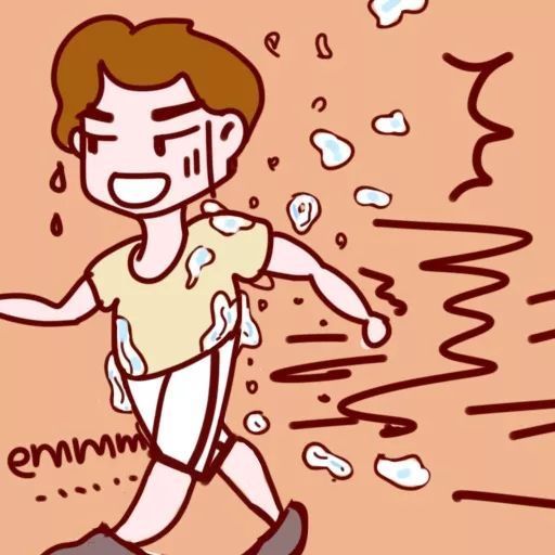 沙雕跑友，我快乐的源泉