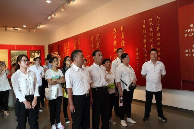 9·30烈士纪念日|2018英雄马以天下英雄城之名，缅怀英烈，致敬英雄！