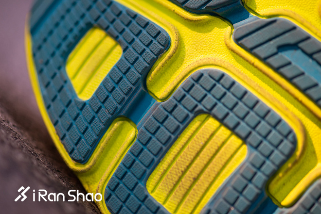 跑鞋 | 缓冲新境界 HOKA ONE ONE Bondi 6深度评测