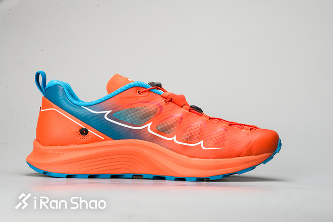 开箱 | KAILAS凯乐石 Fuga Pro 灵动的越野之心