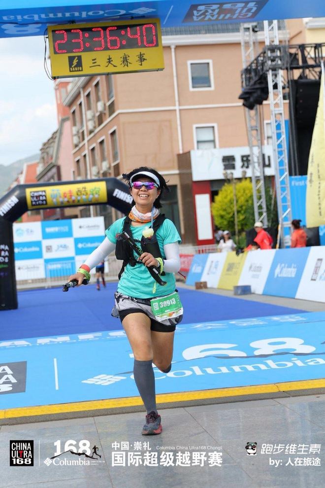 我在崇礼，发现新的自己