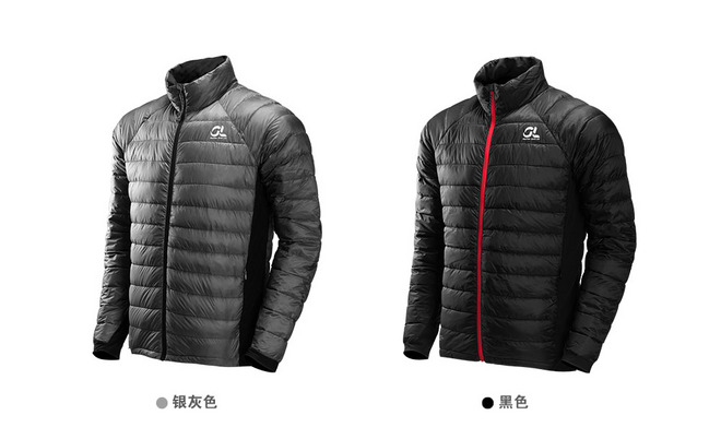 怕冷不是男(女)子汉