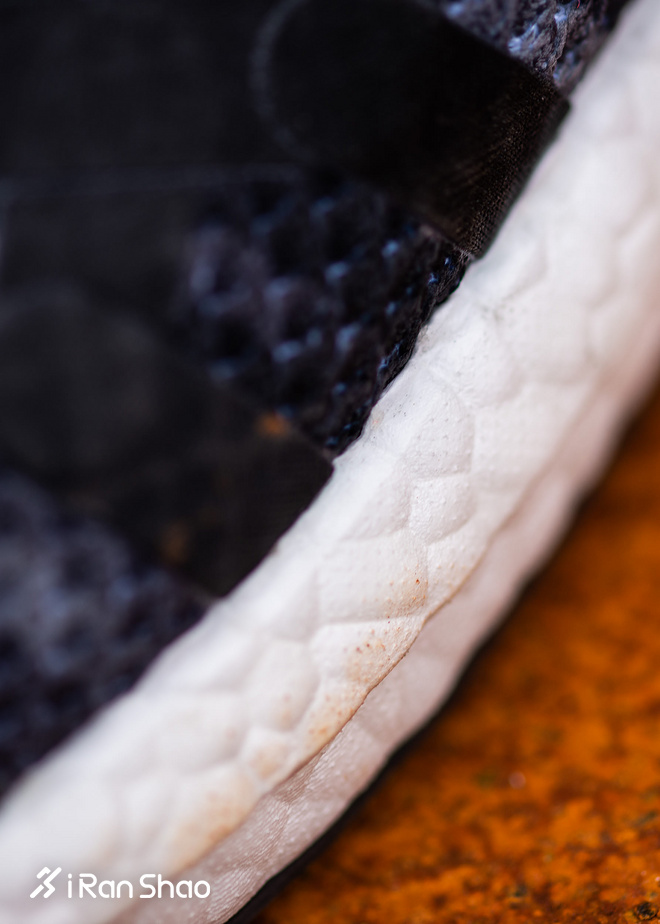 跑鞋 | 非典型BOOST adidas AM4 SHANGHAI深度评测