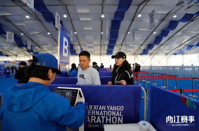 现场 | 西马博览会实况！带你遨游蓝色海洋