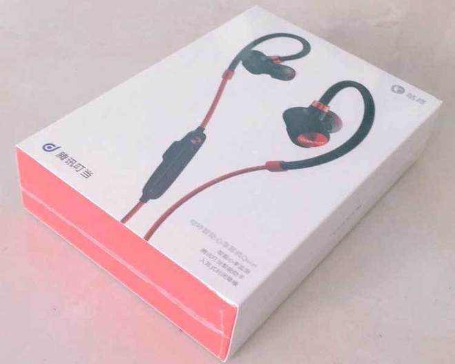 第一款降噪耳机，咕咚智能心率耳机改变我对降噪耳机的认知