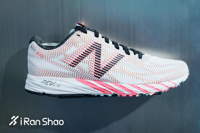 纽马在即，NewBalance给中国跑者支了三招！