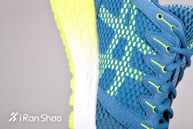 开箱 | ASICS Roadhawk FF 2 日常训练性价比之选