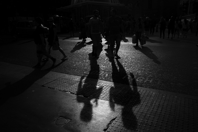 越野跑进灵区？跑步遇南墙？跑步中的“惊吓”瞬间…