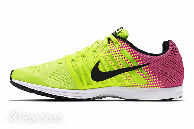 教你揭穿耐克（Nike）跑鞋迷阵（2018版）