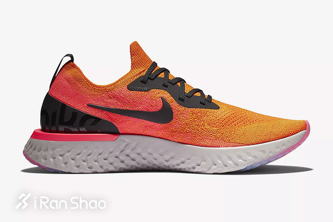 教你揭穿耐克（Nike）跑鞋迷阵（2018版）