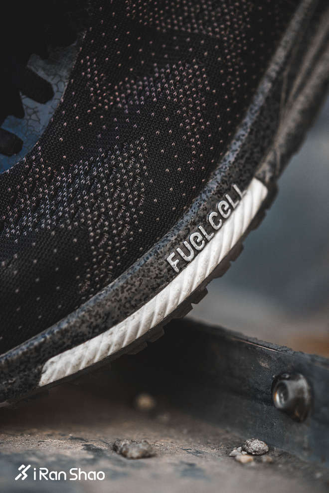 跑鞋 | 氮气再加速 New Balance FuelCell Impulse深度评测