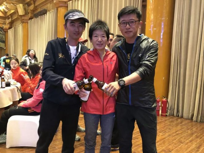 八百流沙|黎明前醒来（下）