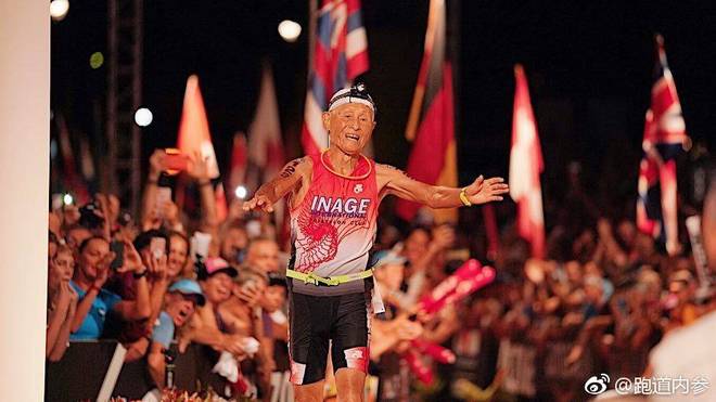 西安马拉松国内选手陈林明王者归来 / 何引丽“背靠背”参赛表现不俗/86岁“铁人”选手诠释热爱的力量