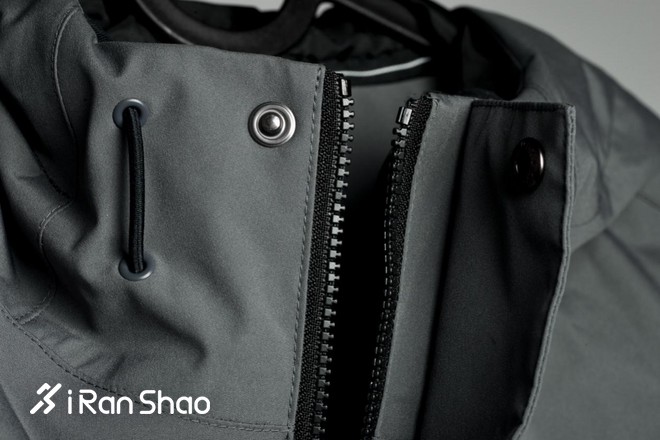 从城市到户外 你还差一件衣服的距离