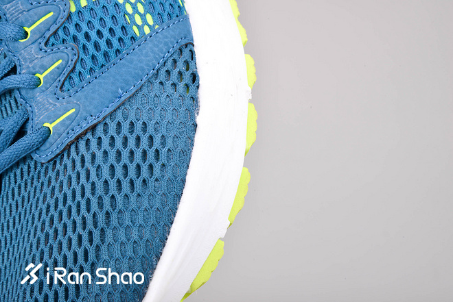 开箱 | ASICS Roadhawk FF 2 日常训练性价比之选