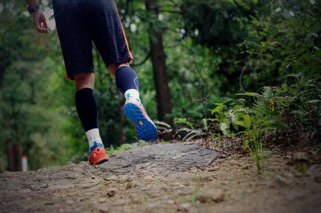 长距离全能之选——凯乐石FUGA PRO跑山鞋测评