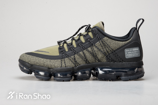 开箱 | Nike Run Utility冬季款跑鞋 不给你冬天厌跑的借口