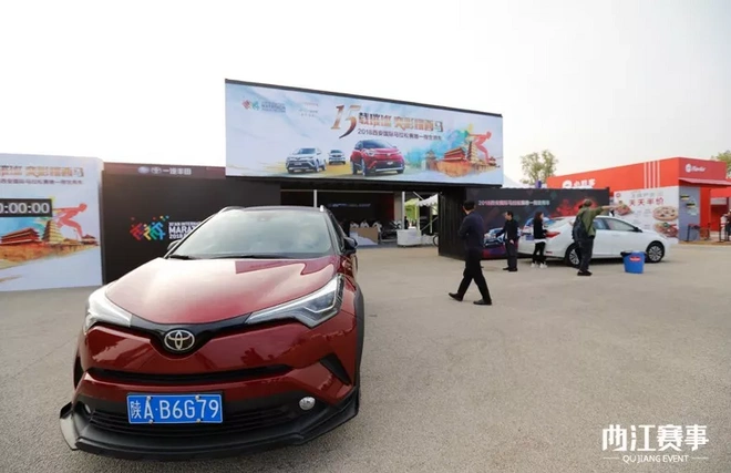 现场 | 西马博览会实况！带你遨游蓝色海洋