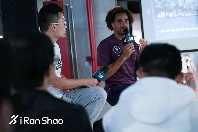 纽马在即，NewBalance给中国跑者支了三招！