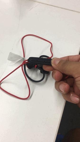 第一款降噪耳机，咕咚智能心率耳机改变我对降噪耳机的认知