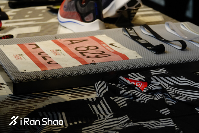 现场 | 探店耐克上海001 House of Innovation 除了网红试衣间还有什么值得逛的