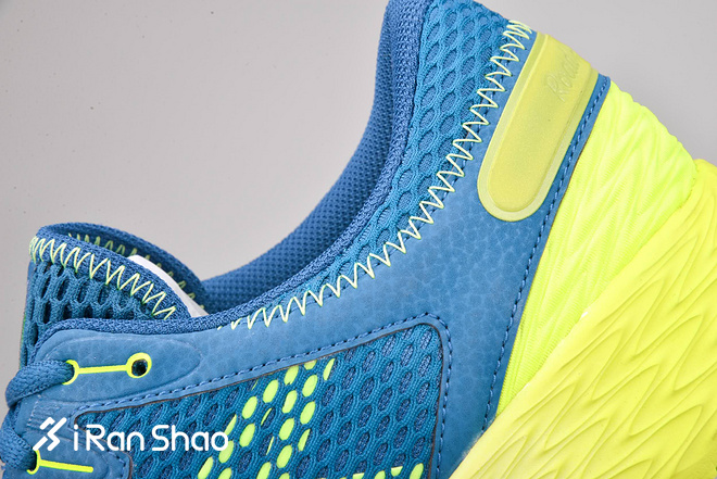 开箱 | ASICS Roadhawk FF 2 日常训练性价比之选