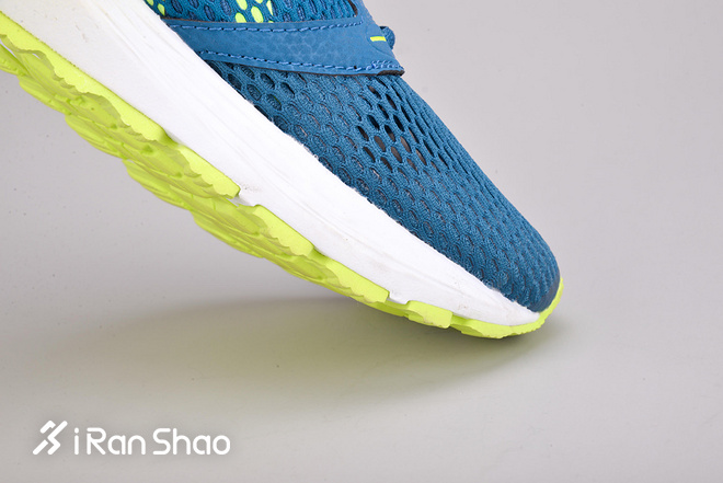 开箱 | ASICS Roadhawk FF 2 日常训练性价比之选