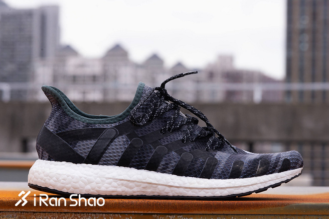 跑鞋 | 非典型BOOST adidas AM4 SHANGHAI深度评测