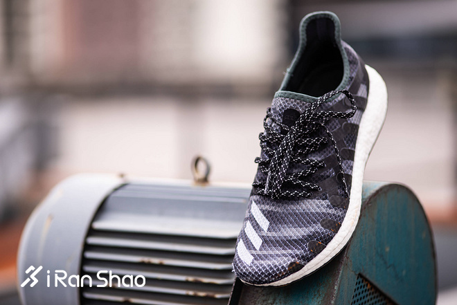 跑鞋 | 非典型BOOST adidas AM4 SHANGHAI深度评测