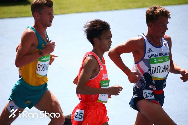 人物丨大迫杰，请只为自己而战