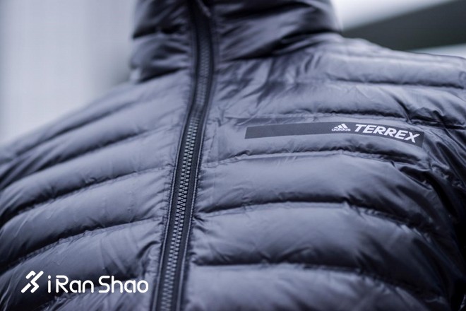 从城市到户外 你还差一件衣服的距离