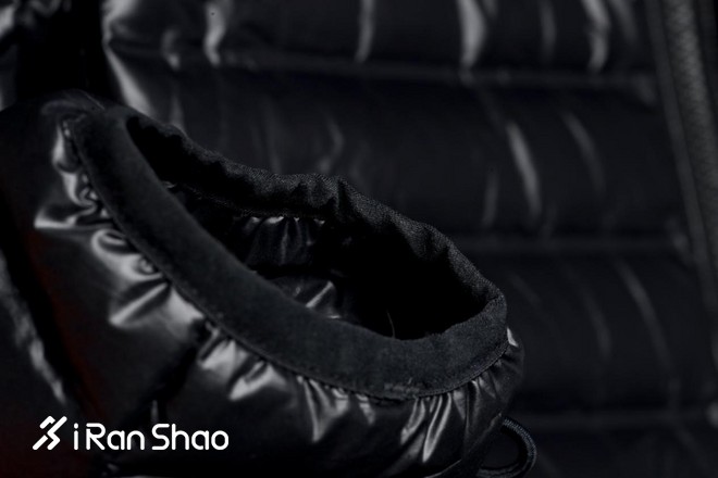 从城市到户外 你还差一件衣服的距离