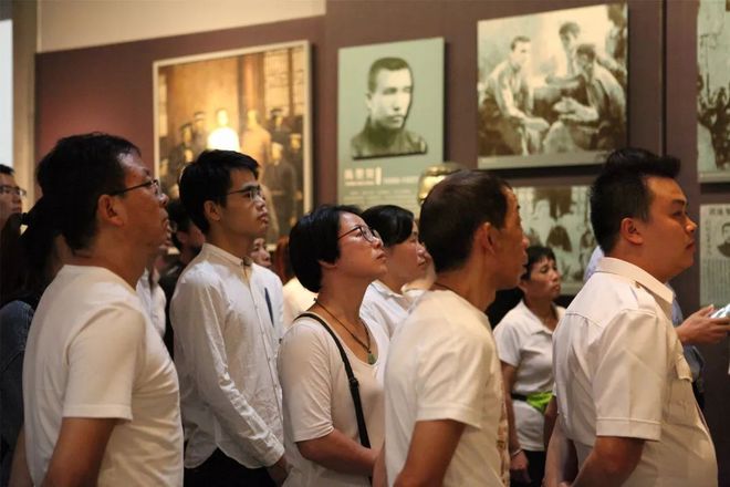 9·30烈士纪念日|2018英雄马以天下英雄城之名，缅怀英烈，致敬英雄！