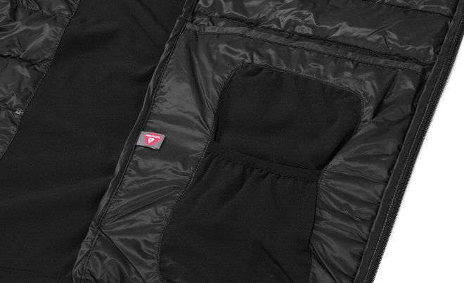 怕冷不是男(女)子汉