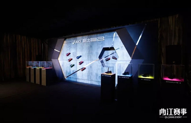 现场 | 西马博览会实况！带你遨游蓝色海洋