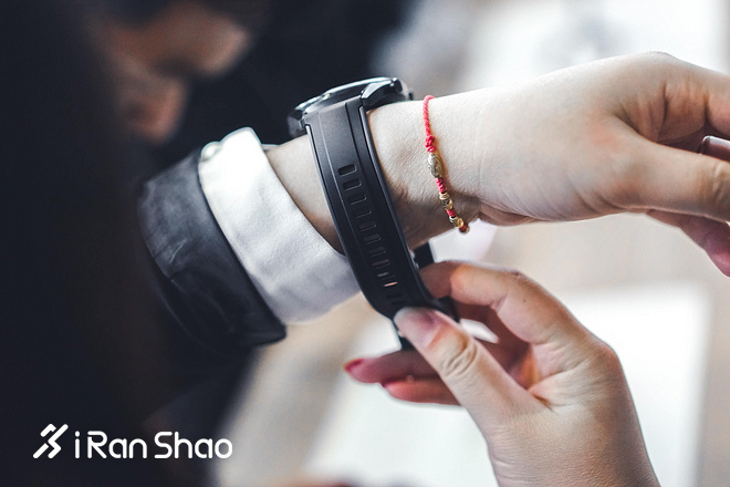 华为发布了全新智能运动手表WATCH GT 只要1288元