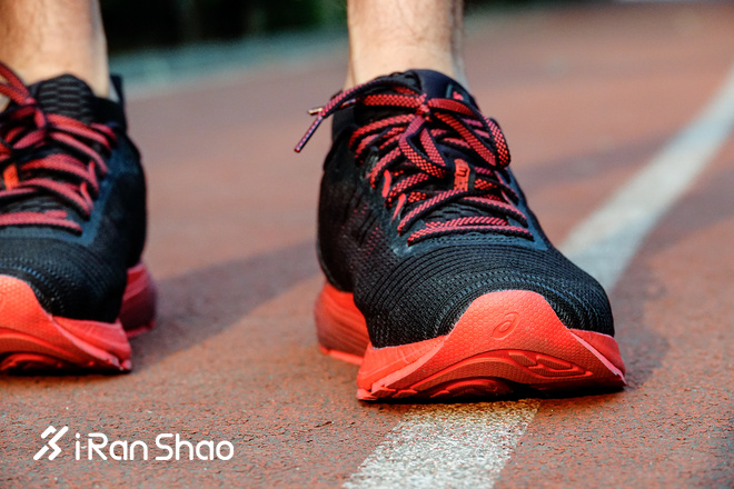 跑鞋 | 进击的DynaFlyte ASICS 亚瑟士 DynaFlyte 3评测