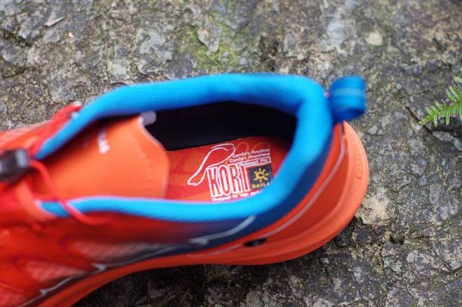 长距离全能之选——凯乐石FUGA PRO跑山鞋测评