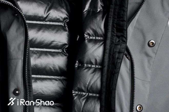 从城市到户外 你还差一件衣服的距离