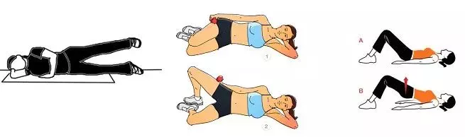 膝盖疼痛？不是深蹲就能解决的事！