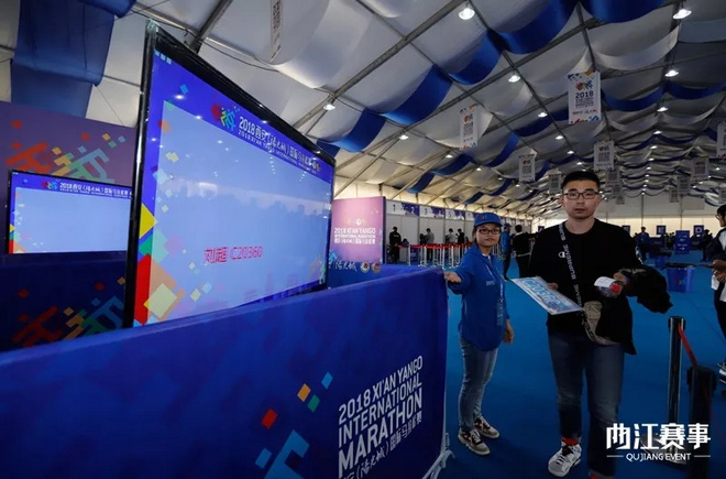 现场 | 西马博览会实况！带你遨游蓝色海洋