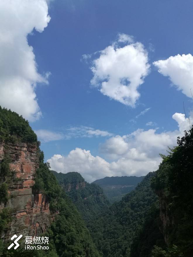 因为爱情---记2018第十一届四面山东方爱情节