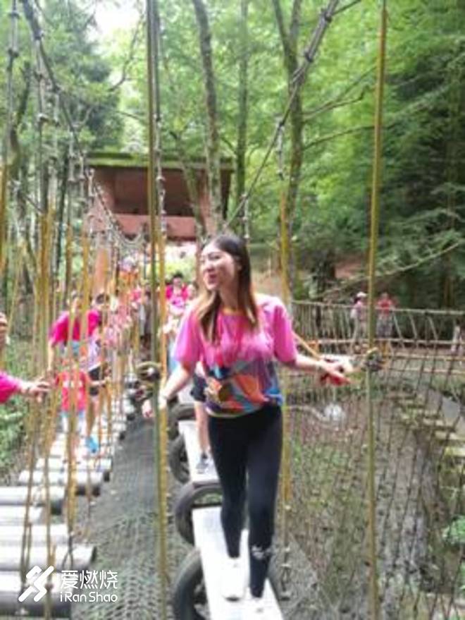 因为爱情---记2018第十一届四面山东方爱情节