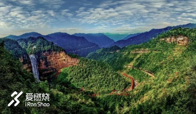 因为爱情---记2018第十一届四面山东方爱情节