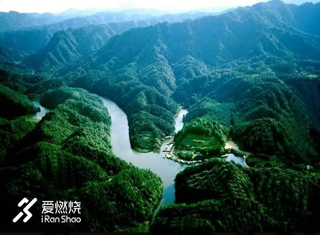 因为爱情---记2018第十一届四面山东方爱情节