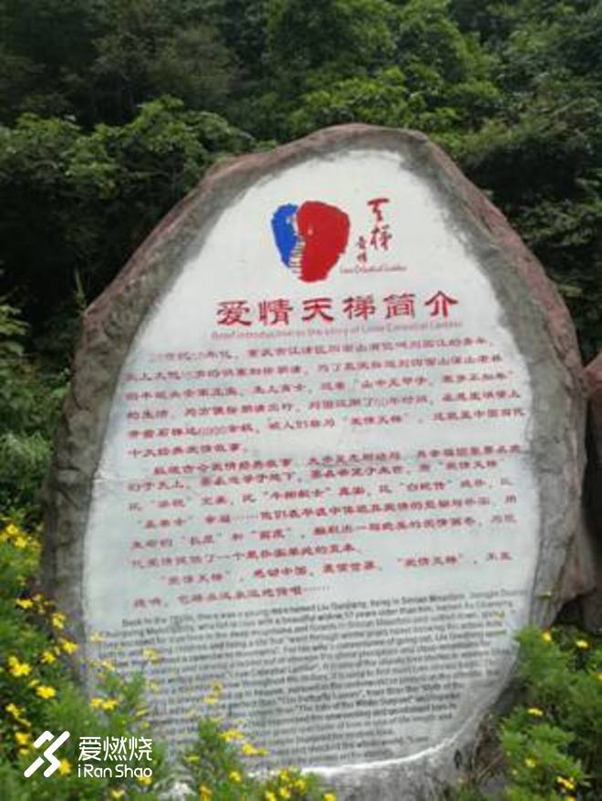 因为爱情---记2018第十一届四面山东方爱情节