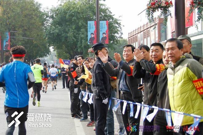 超燃！西马的精彩，谁跑谁知道！