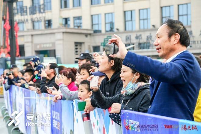 超燃！西马的精彩，谁跑谁知道！