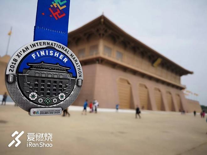 超燃！西马的精彩，谁跑谁知道！