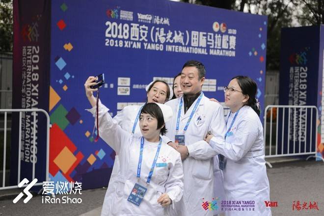 超燃！西马的精彩，谁跑谁知道！